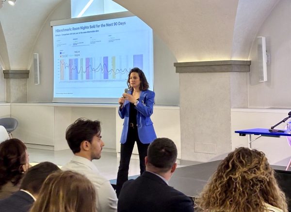 Smart Destination Day 2025