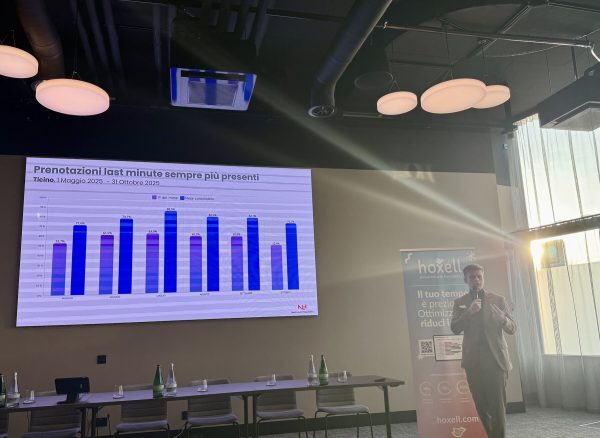 industry update bellinzona