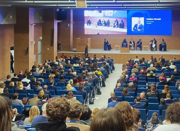 evento politecnico milano genn 2026