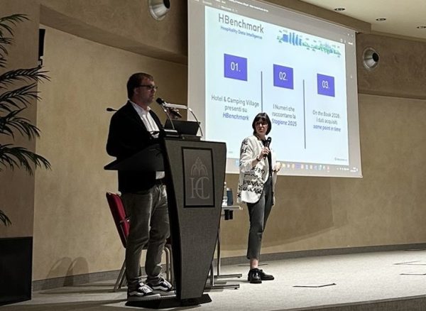 on the book keep in tourism 2026