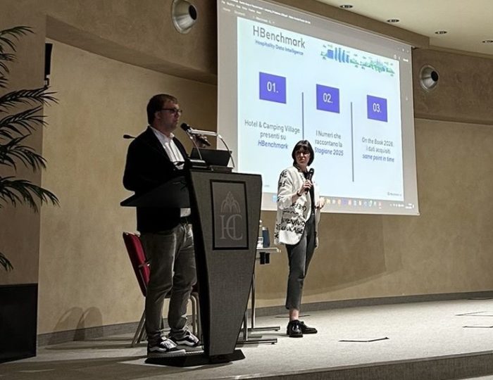 im Buch "Keep in Tourism 2026"