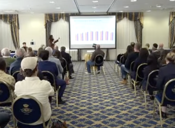 Barbara Assemblea Federalberghi VCO 2026