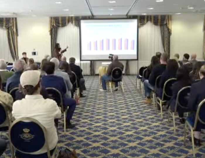 Barbara Assemblea Federalberghi VCO 2026