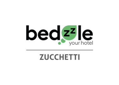 Beddzle logo