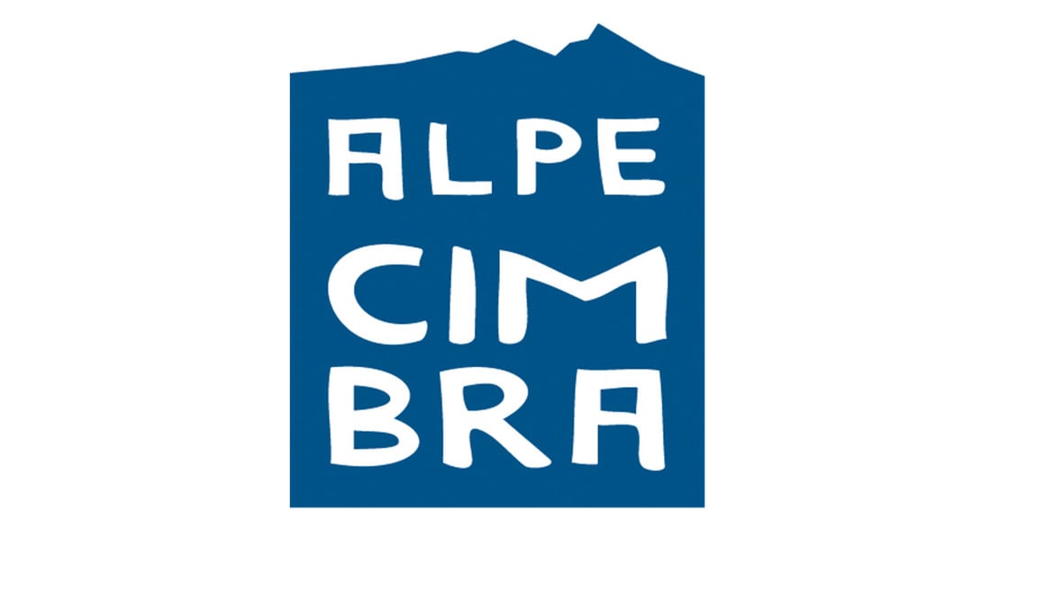 Logo Alpe Cimbra