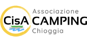 Logo Cisa Camping Chioggia
