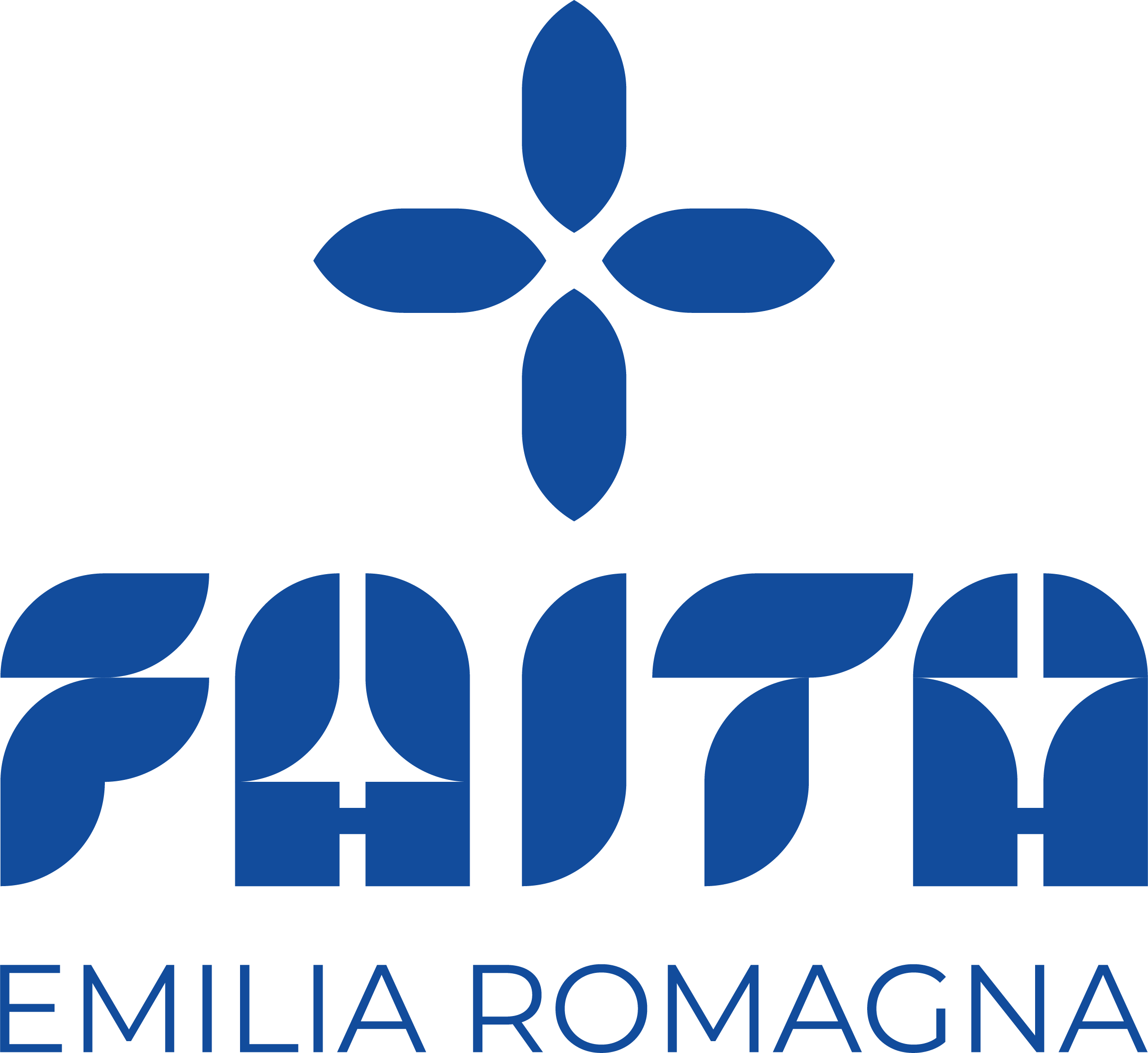 Logo Faita Emilia Romagna