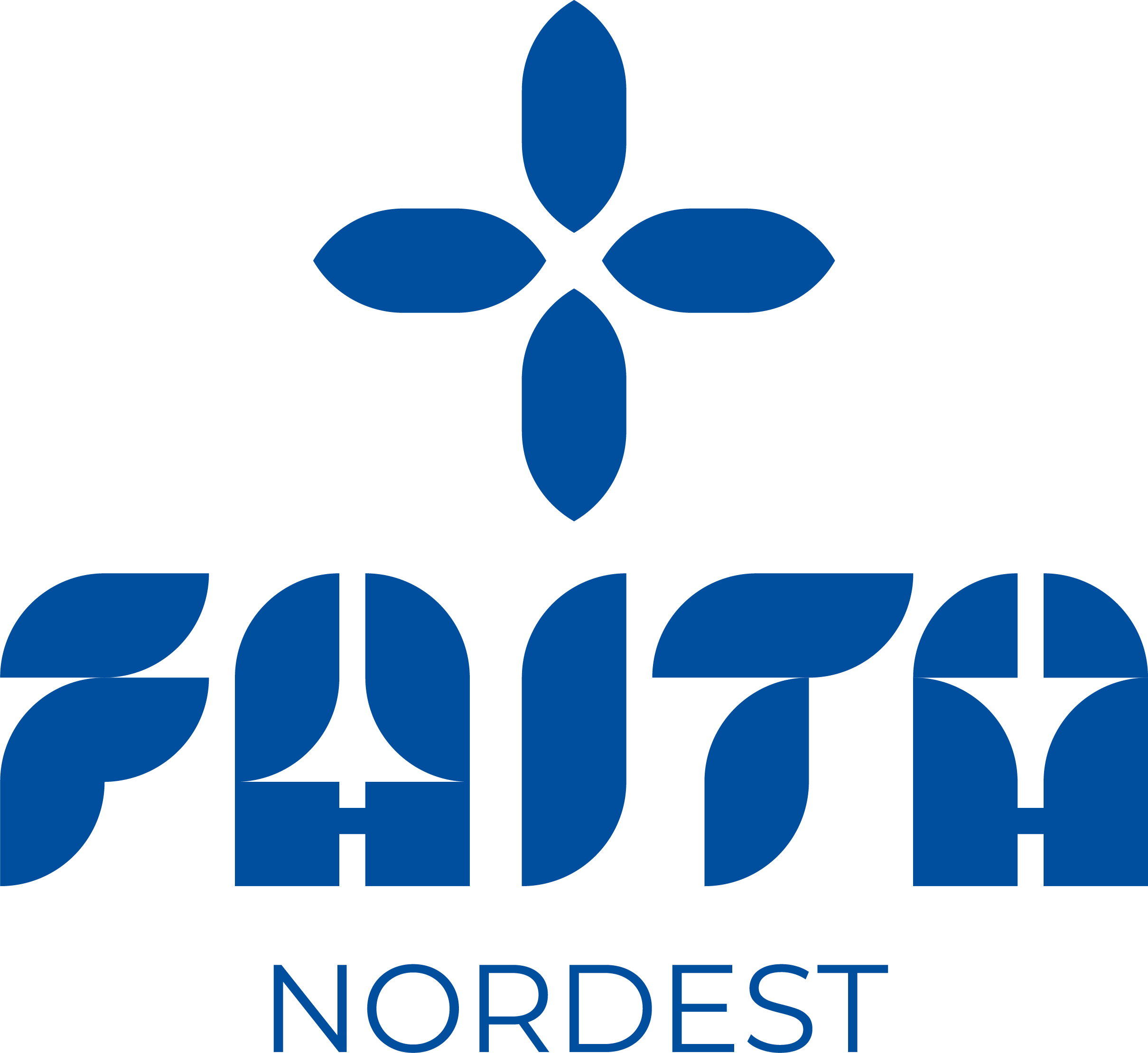Logo Faita Nordest