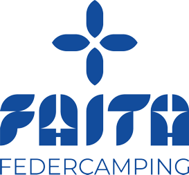 Logo Faita federcamping