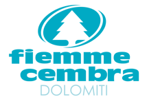 Logo Fiemme Cembra