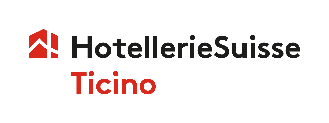 Logo Hotellerie Suisse
