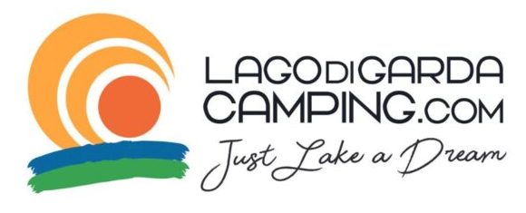 Logo Lagodigardacamping