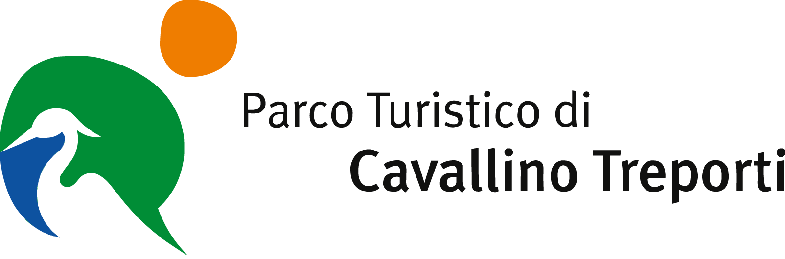 Logo Parco Turistico Cavallino