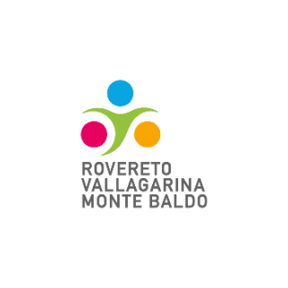 Logo Rovereto Vallagarina Monte Baldo