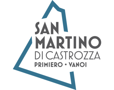 Logo San Martino di Castrozza