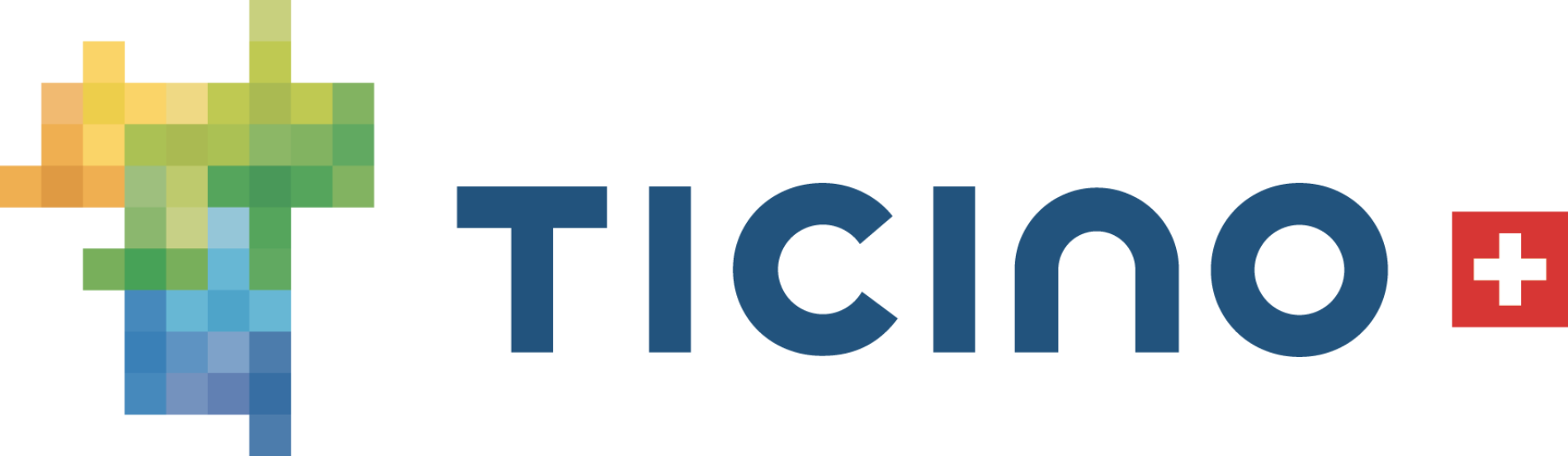 Logo Ticino Turismo