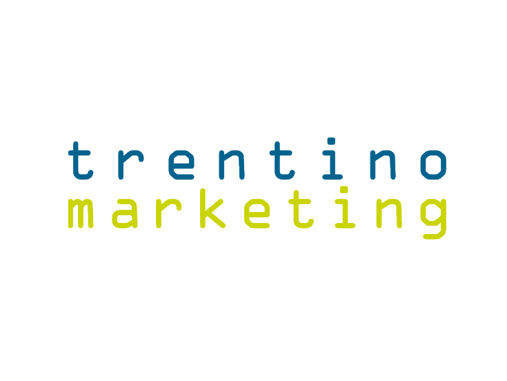 Logo Trentino Marketing