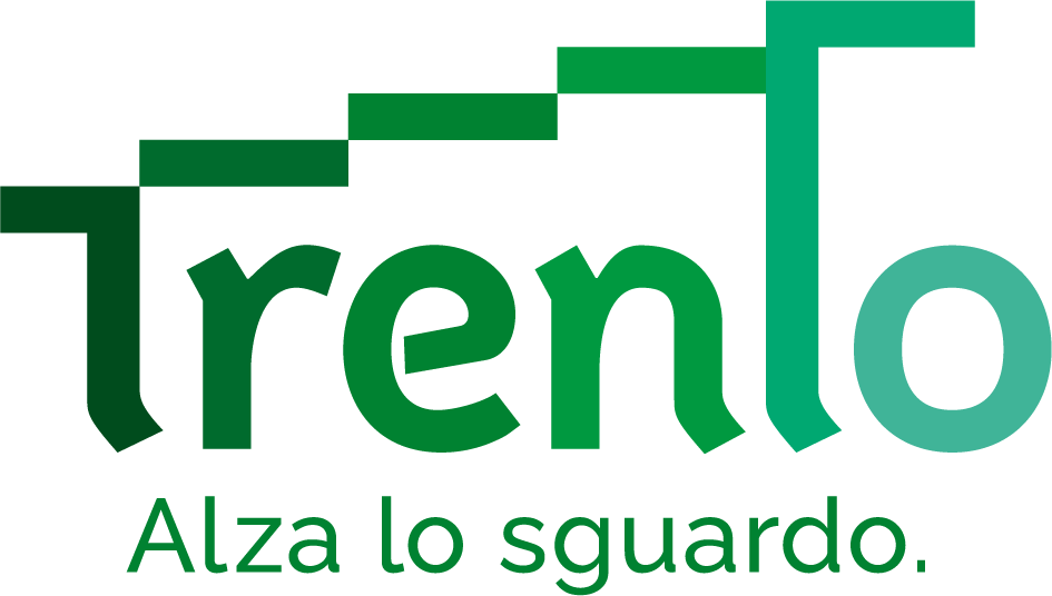 Logo Trento