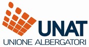 Logo Unat Unione Albergatori Trento