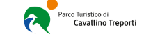 Parco-turistico-cavallino_logo