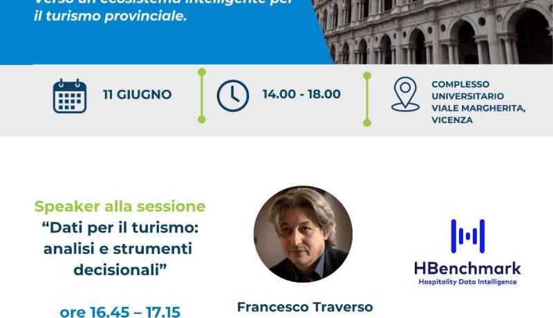 SmartTourismVicenza SmartTourismVicenza