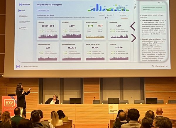 SpeechHospitalityDayRimini