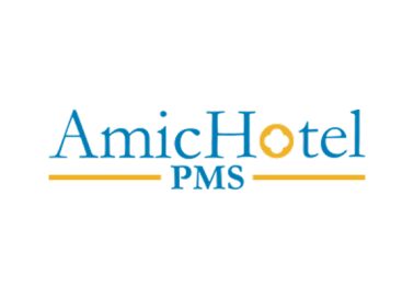 Amichotel Logo