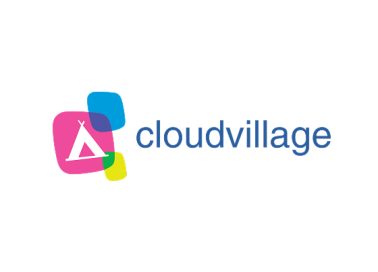 Cloud Village logo