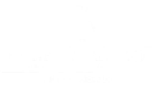 Confcommercio San Donà Jesolo logo