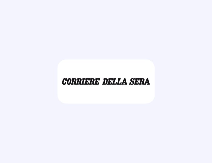 corrieredellasera