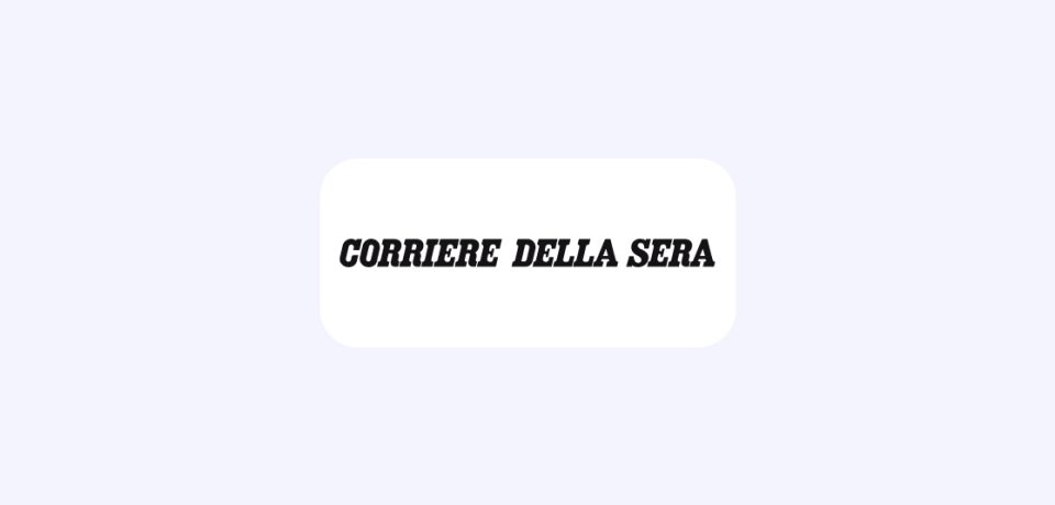 Corriere della Sera