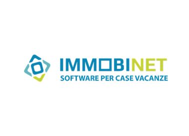 Immobinet Logo