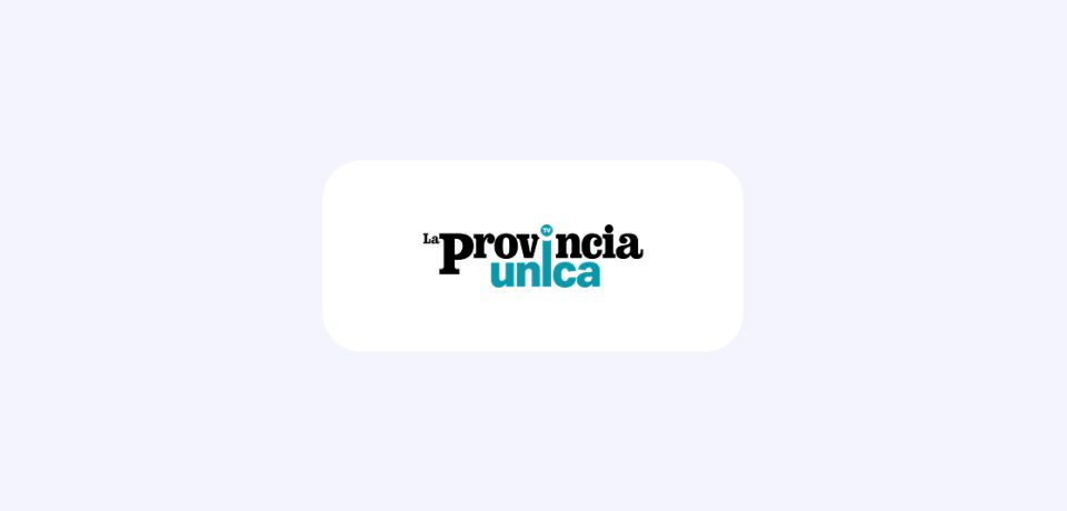 die einzigartige Provinz