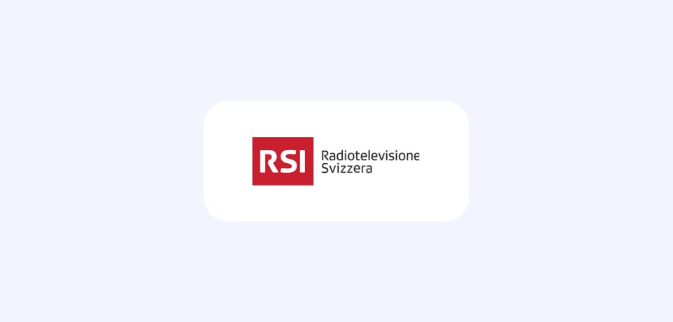 radiotelevisionesvizzera radiotelevisionesvizzera