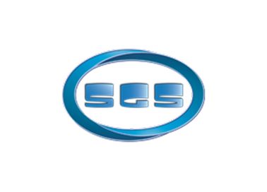 SGS logo