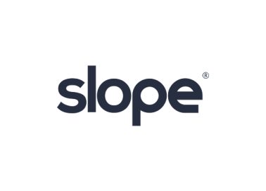 Slope logo