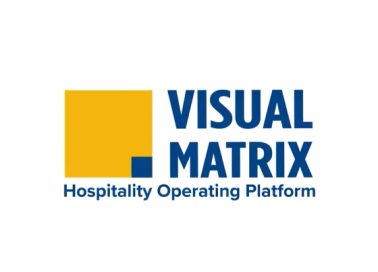 Visual Matrix logo