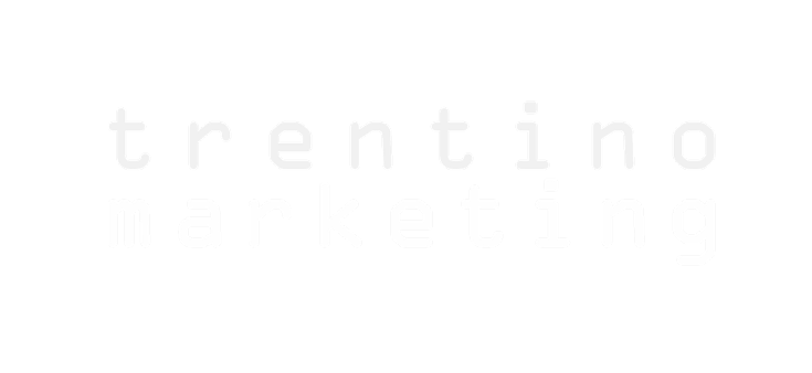 Logo Trentino Marketing