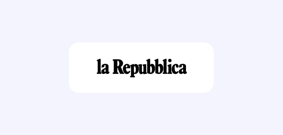 La Repubblica
