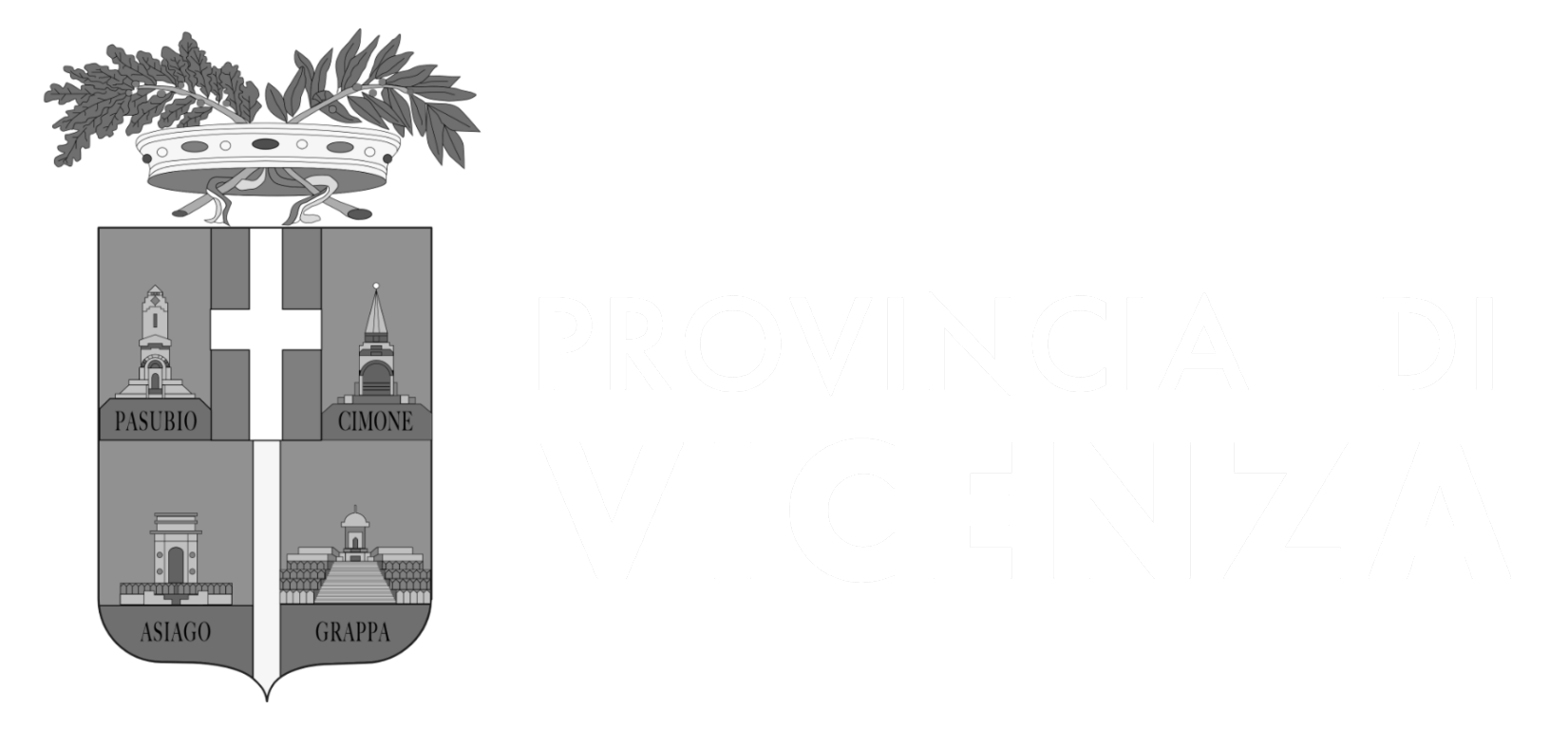 Vicenza province logo