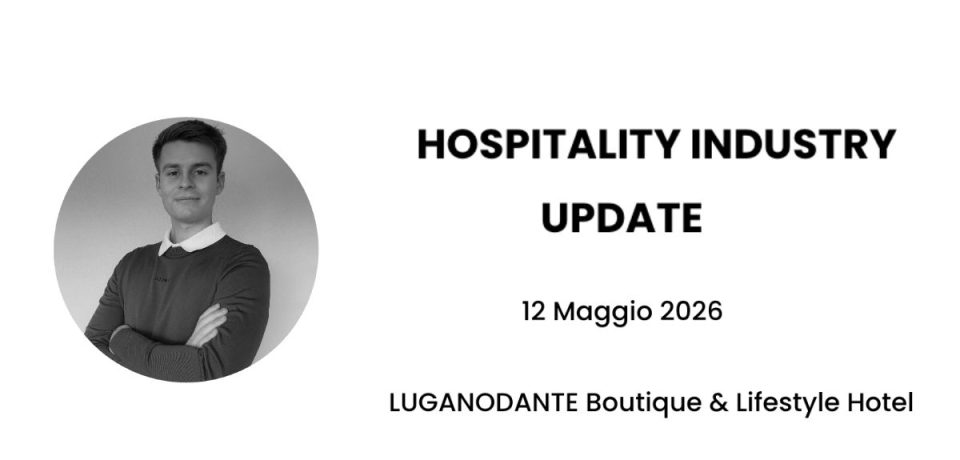 HBenchmark a Hospitality Industry Update Lugano HBenchmark a Hospitality Industry Update Lugano