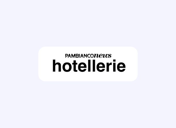 pambianco news hotellerie
