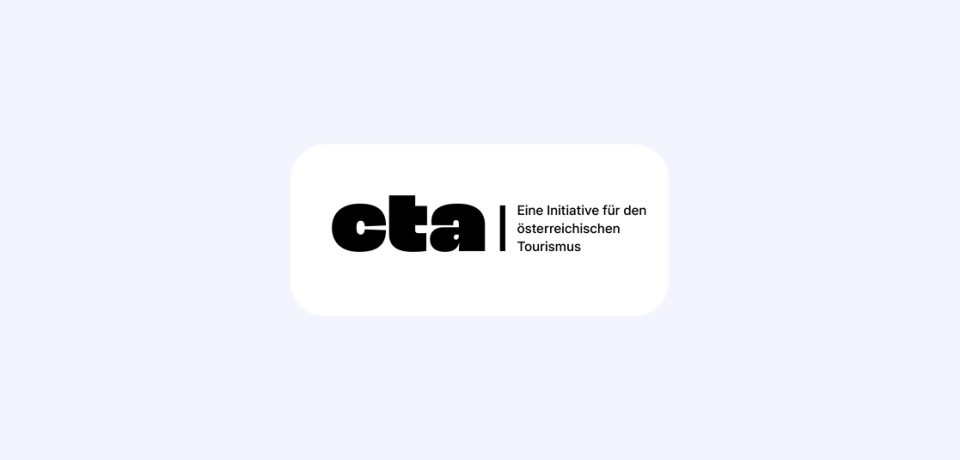CTA - Tourimus Österreich verändern CTA - Tourimus Österreich verändern
