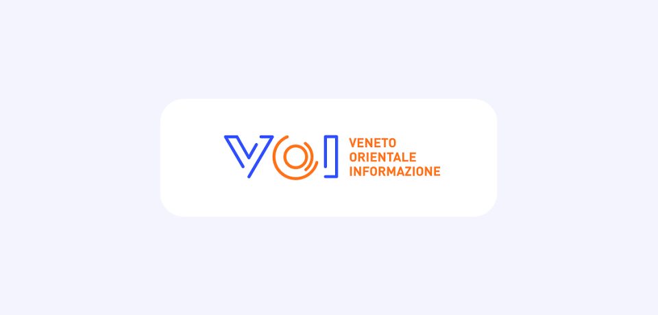 VOI - Veneto Orientale Informazione VOI - Veneto Orientale Informazione