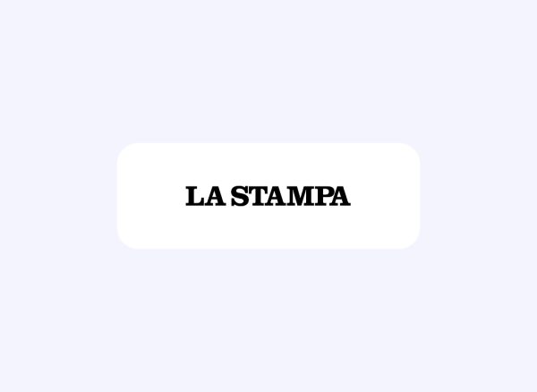 la stampa la stampa